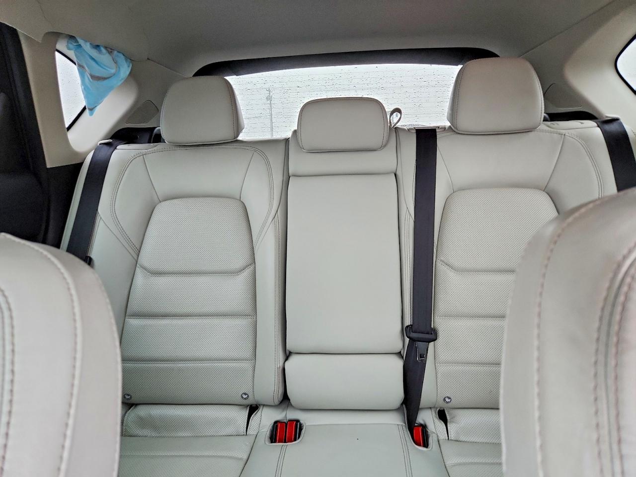 Mazda Cx Grand Touring