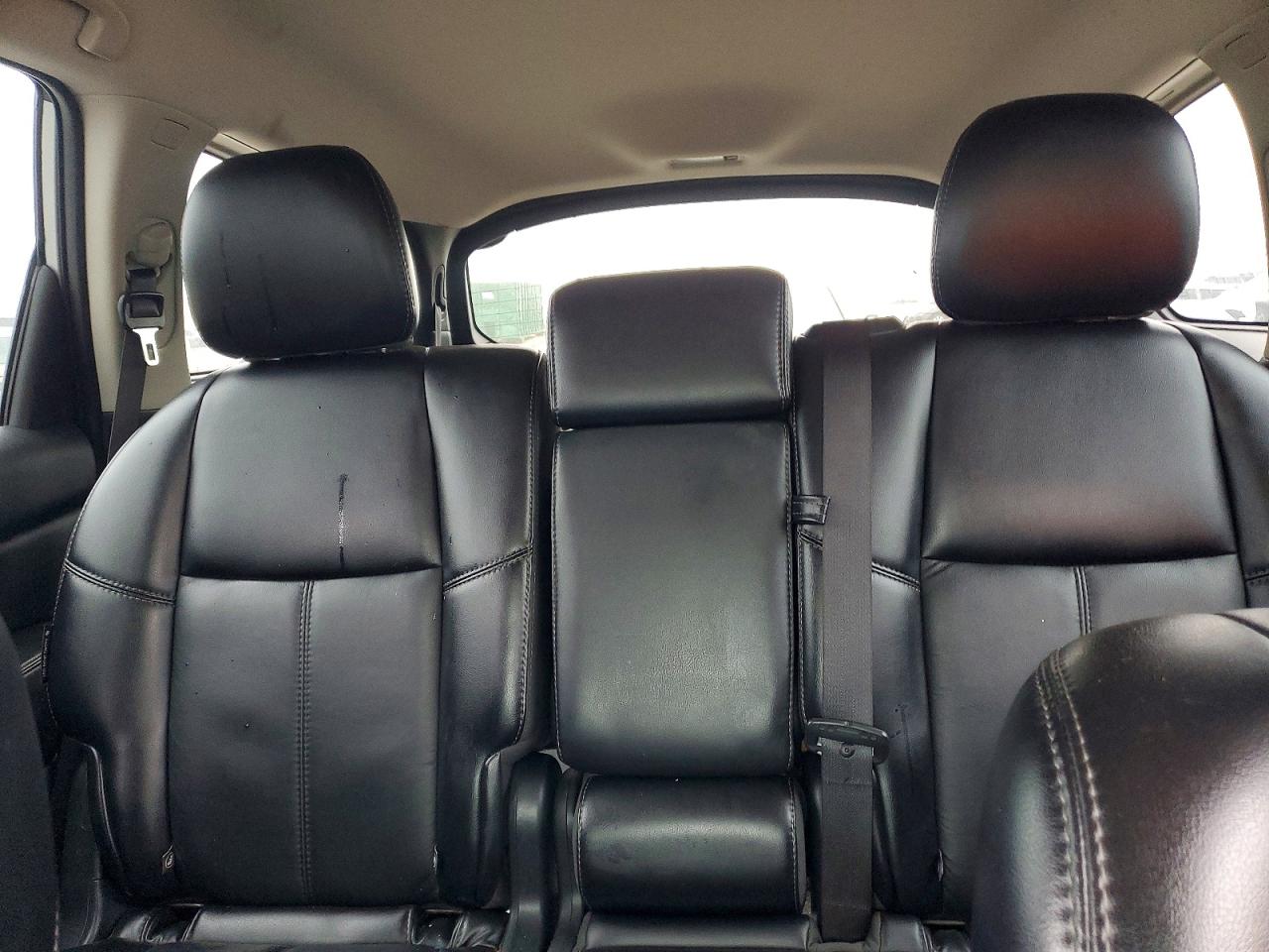 Nissan Pathfinder Sl