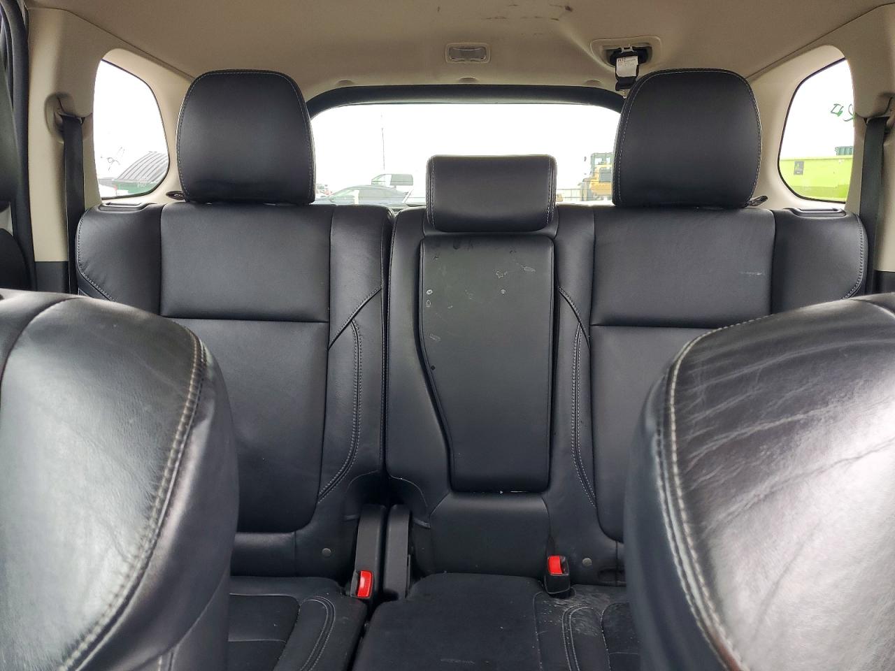 Mitsubishi Outlander Se