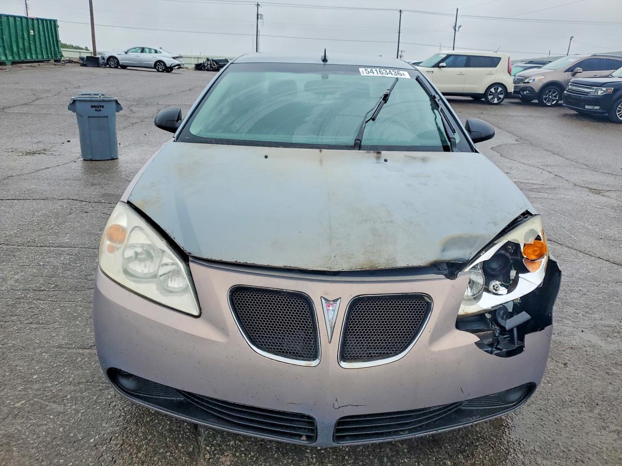 Pontiac G6 Gt
