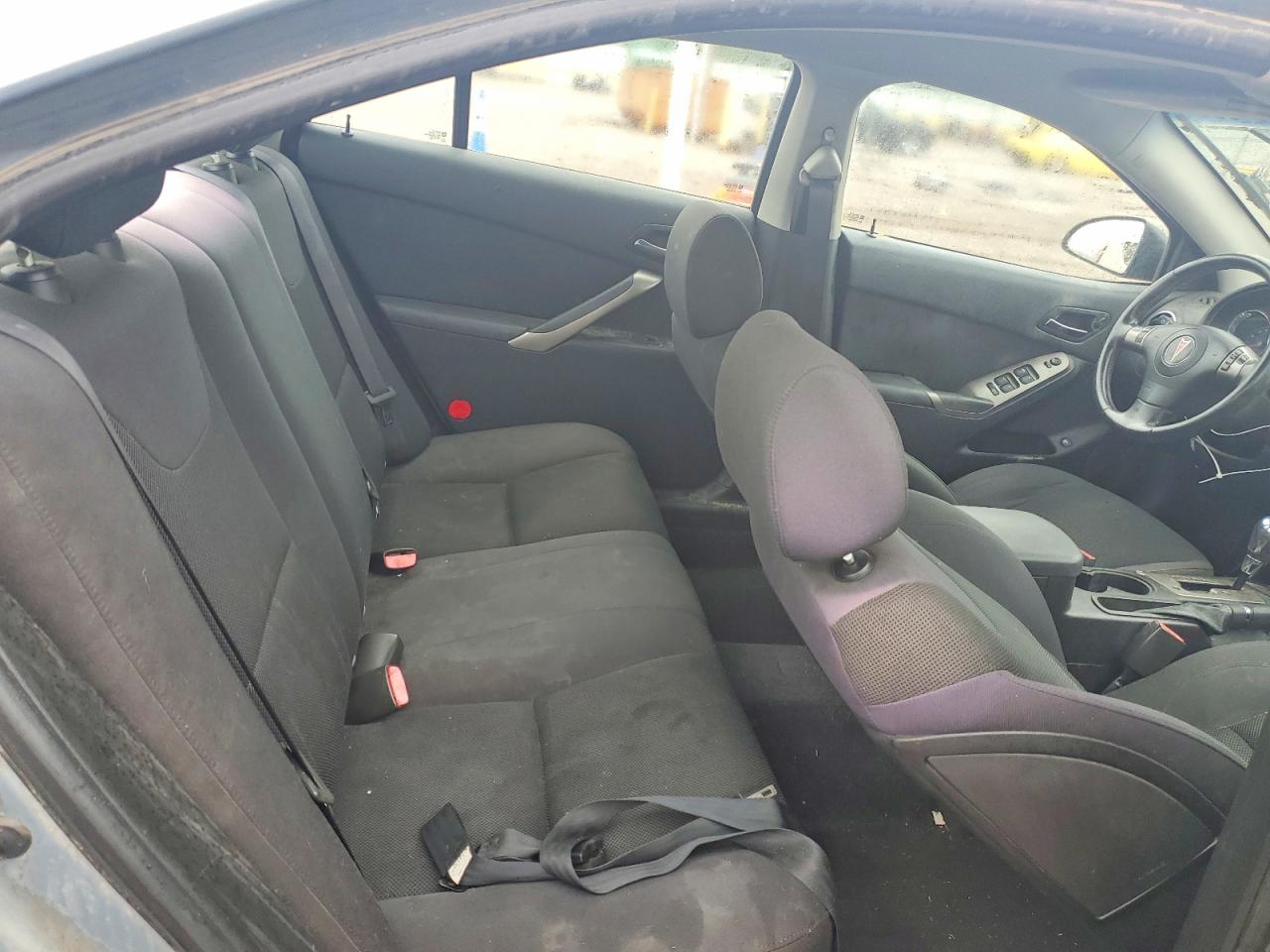 Pontiac G6 Gt