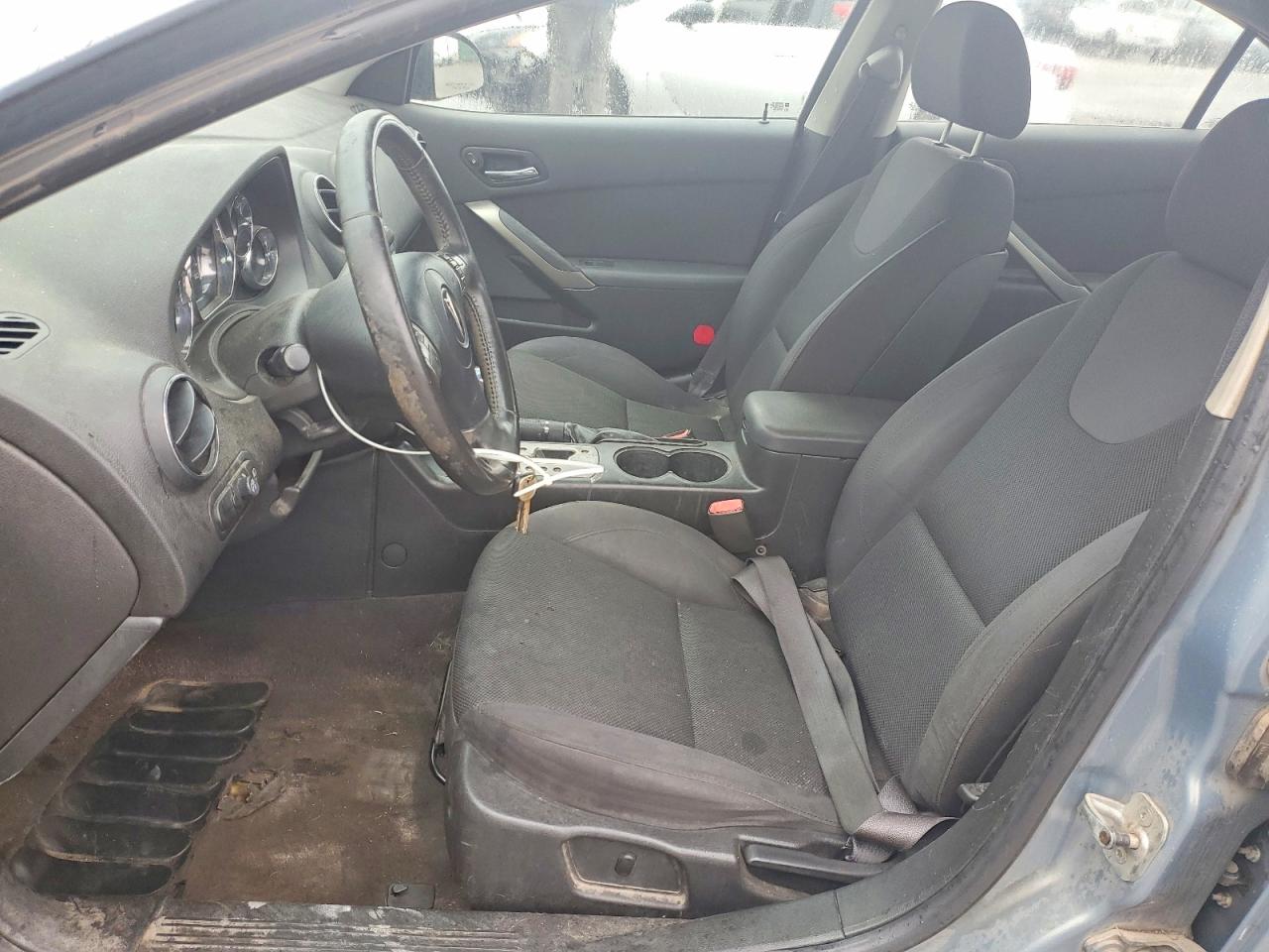 Pontiac G6 Gt