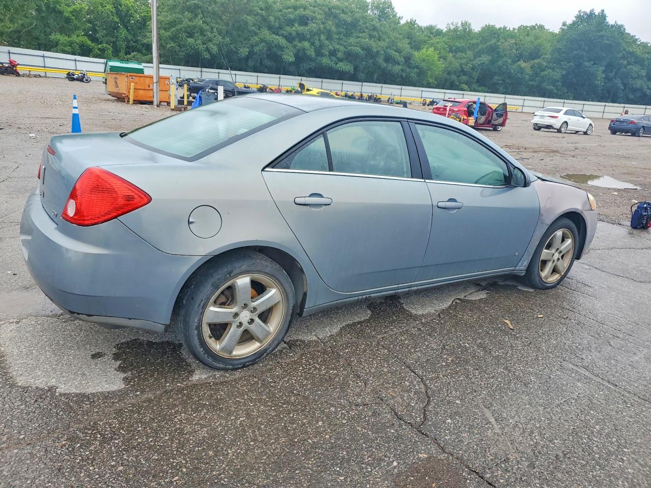Pontiac G6 Gt