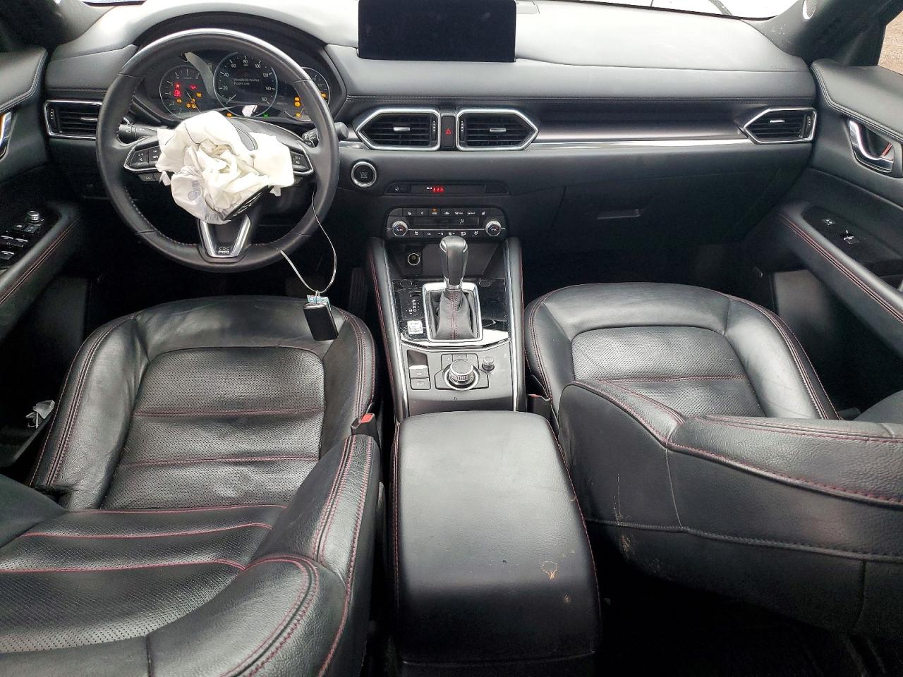 Mazd CX-5