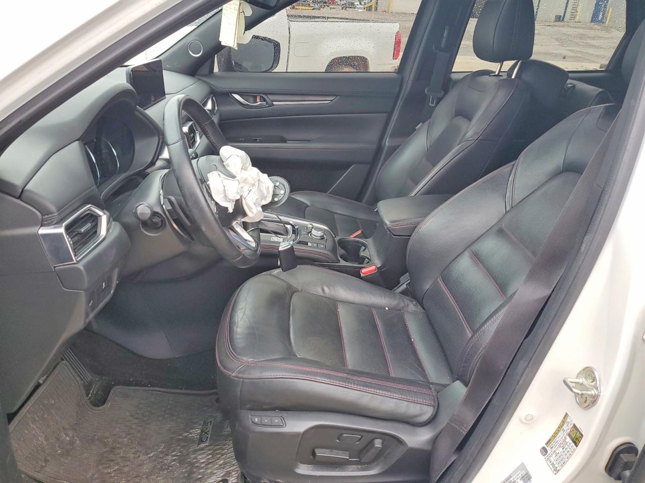 Mazd CX-5