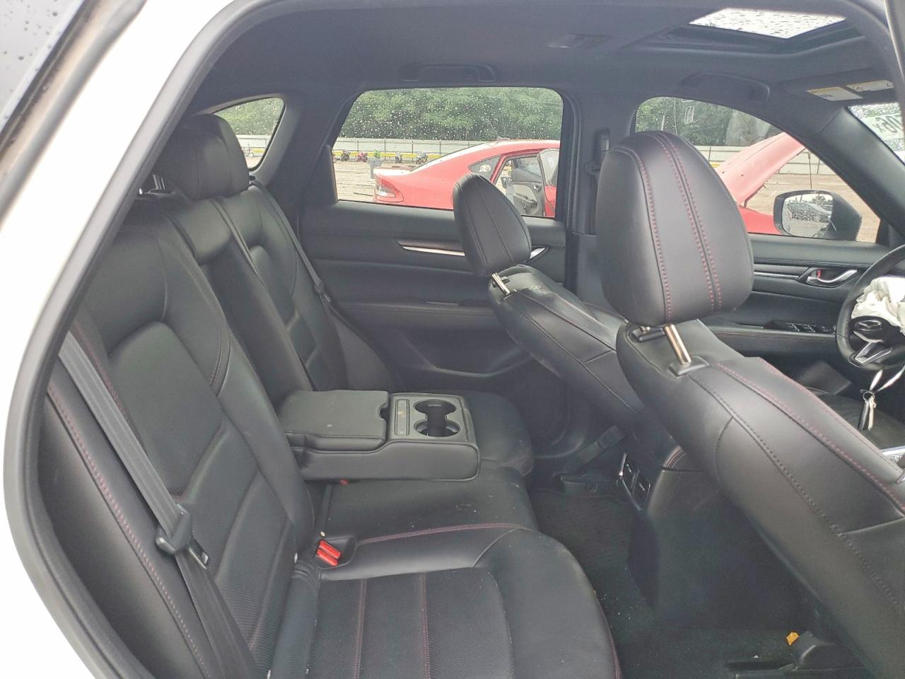 Mazd CX-5