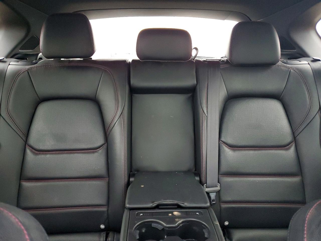Mazd CX-5