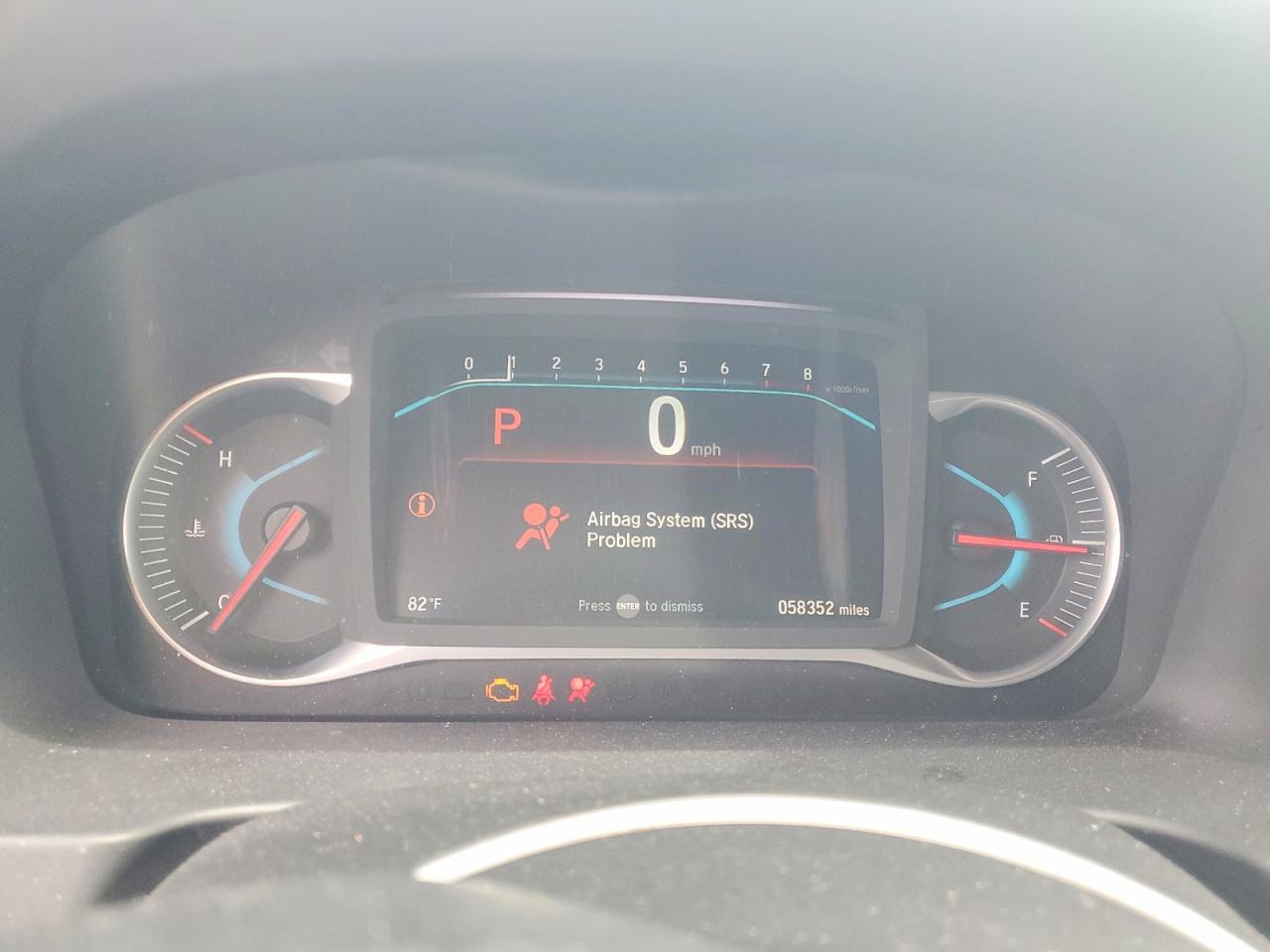 Honda Pilot Elite