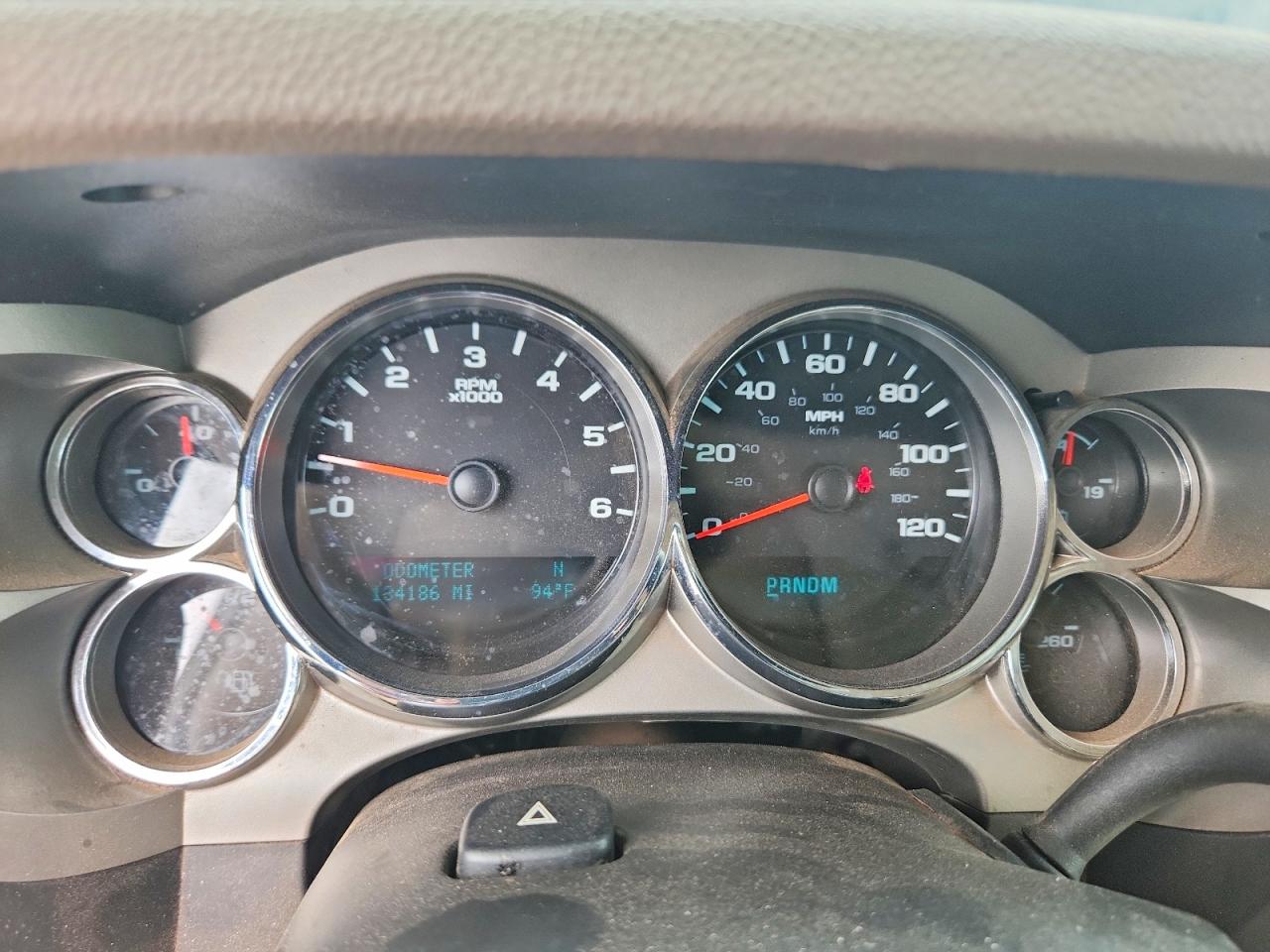 Chevrolet Silverado C1500 Lt