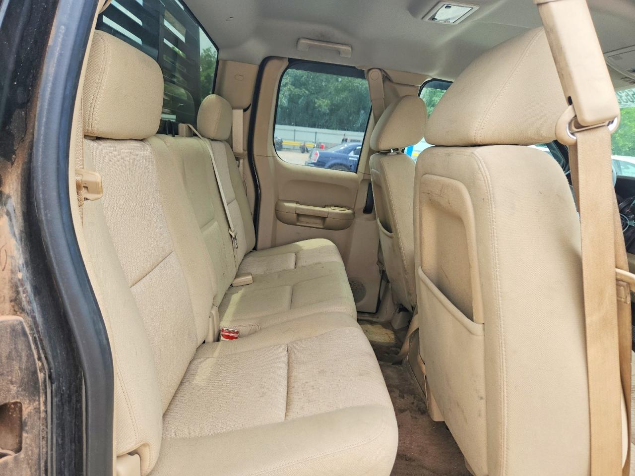 Chevrolet Silverado C1500 Lt