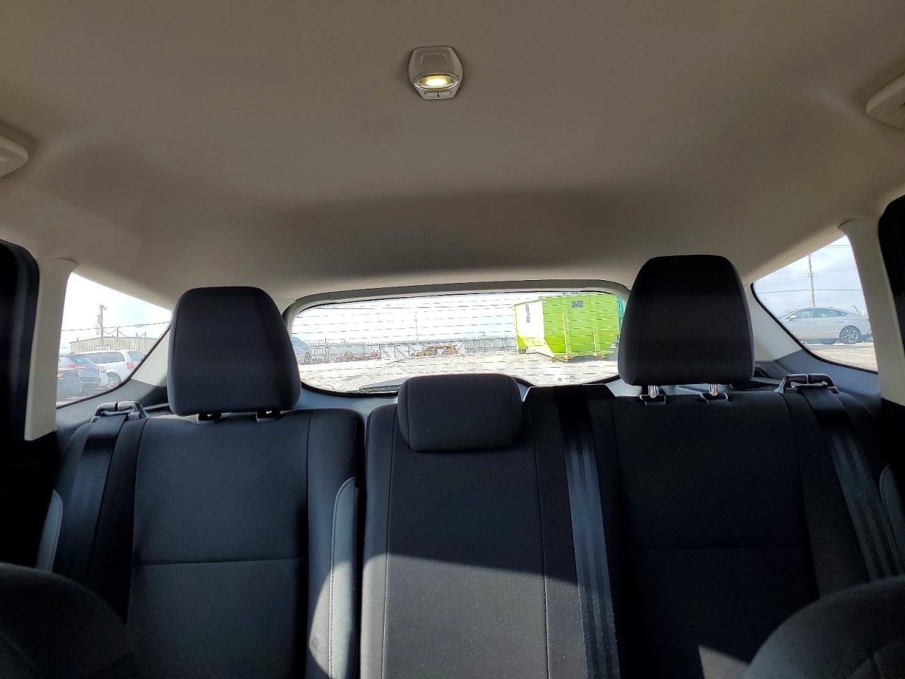 Ford Escape S