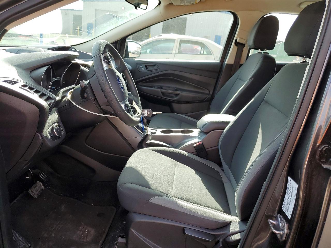 Ford Escape S