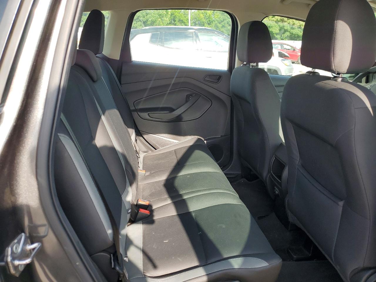 Ford Escape S