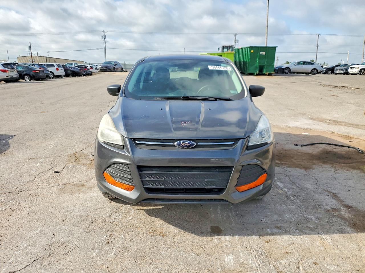 Ford Escape S