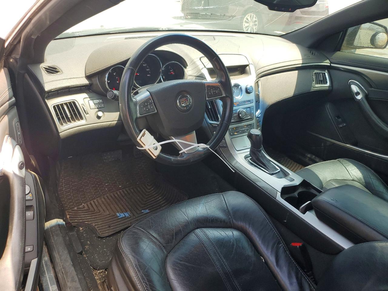 Cadillac CTS Performance Collection