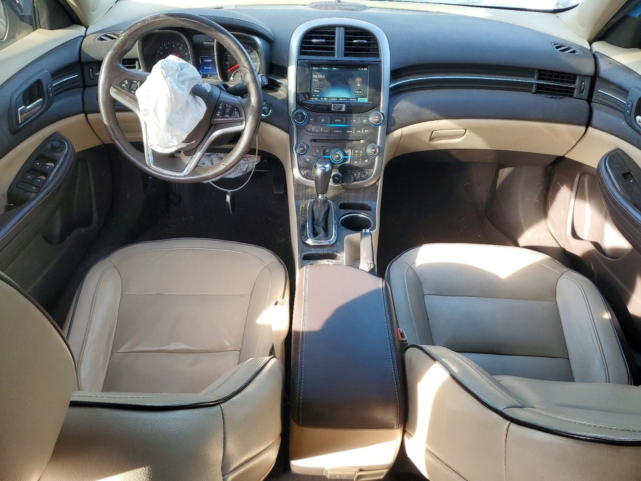 Chevrolet Malibu Ltz