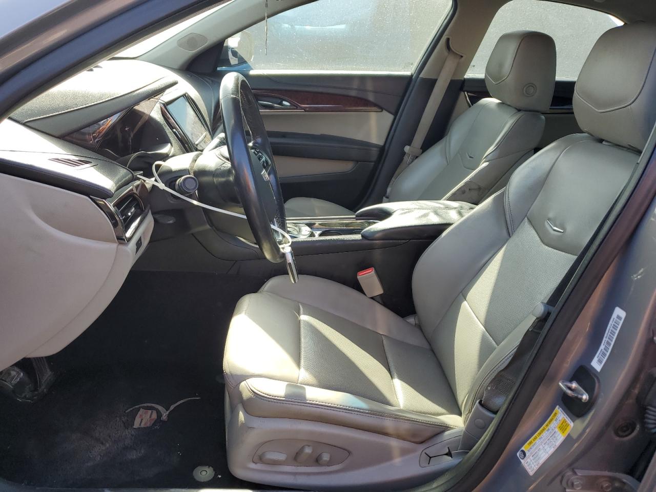 Cadillac ATS Luxury