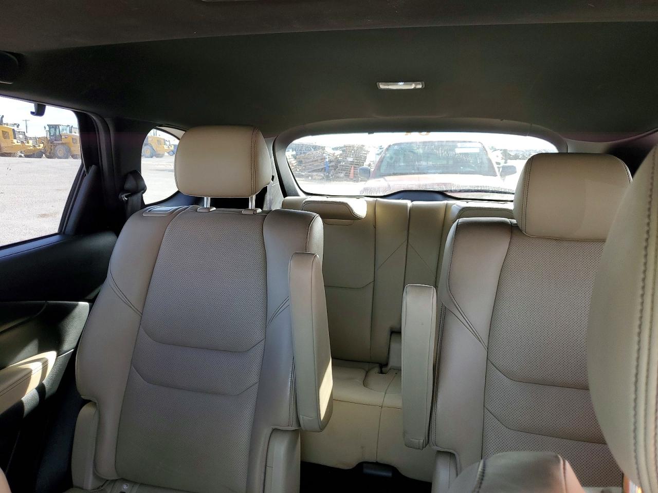 Mazda Cx Grand Touring