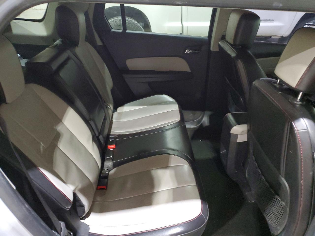 GMC Terrain Slt