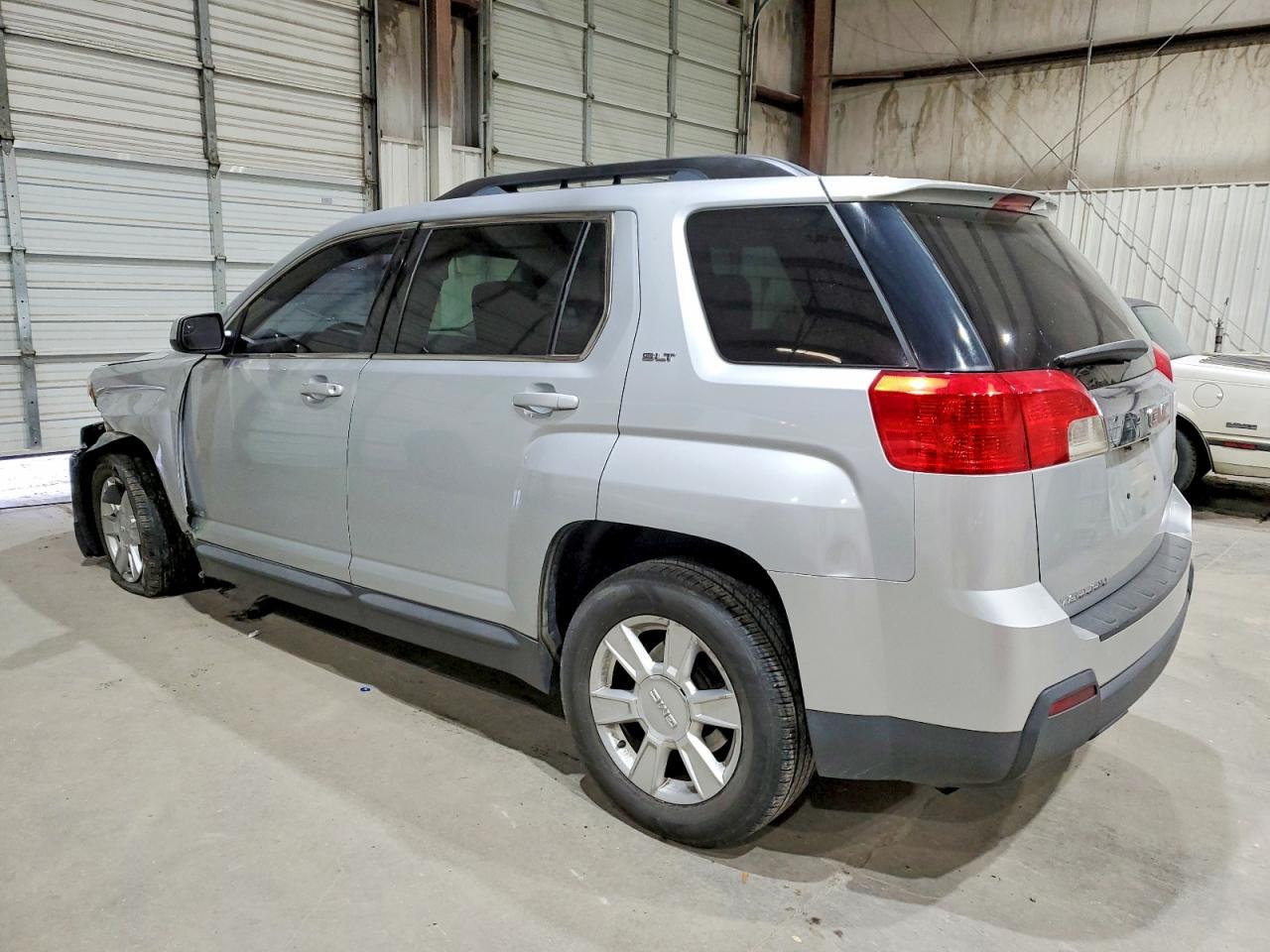 GMC Terrain Slt
