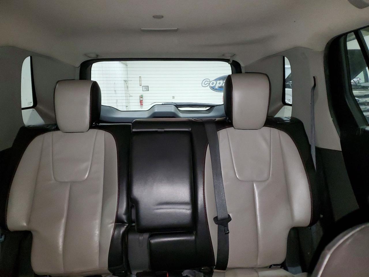 GMC Terrain Slt