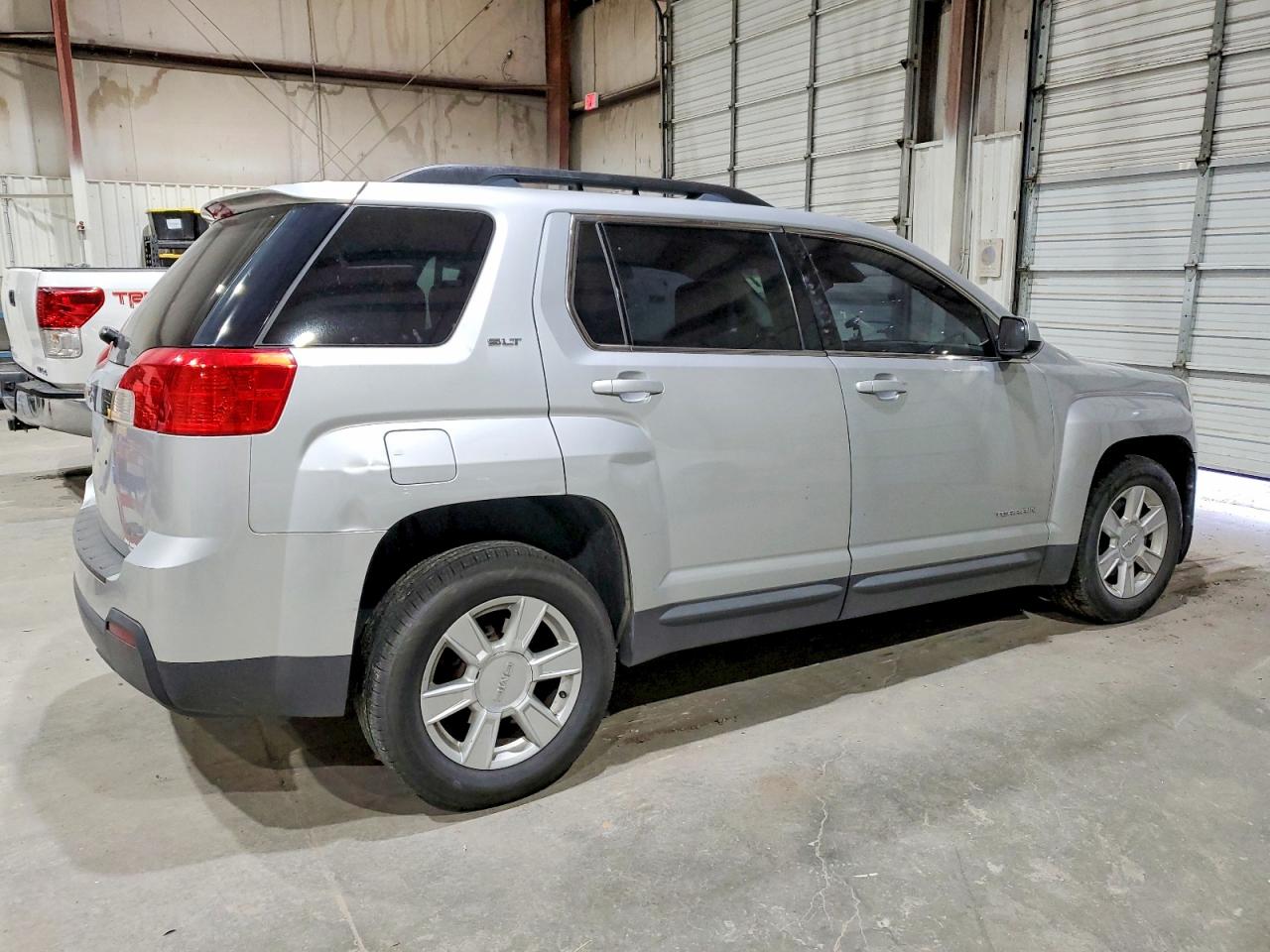 GMC Terrain Slt