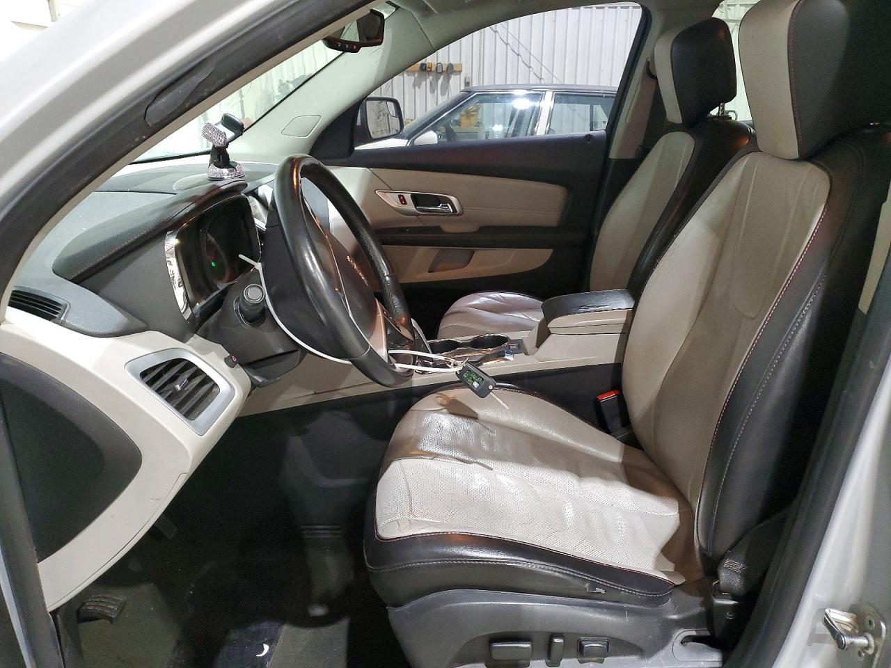 GMC Terrain Slt