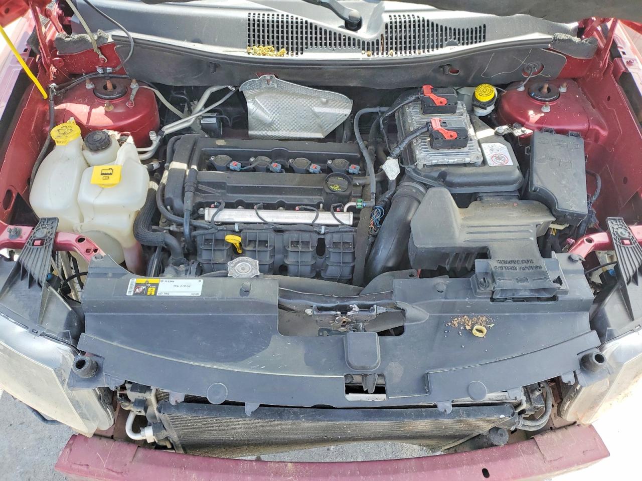 Jeep Compass Sport