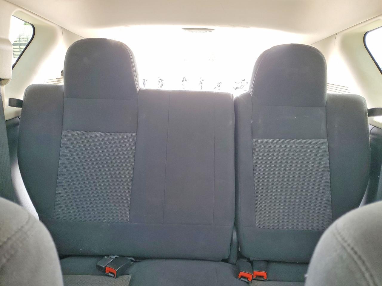 Jeep Compass Sport