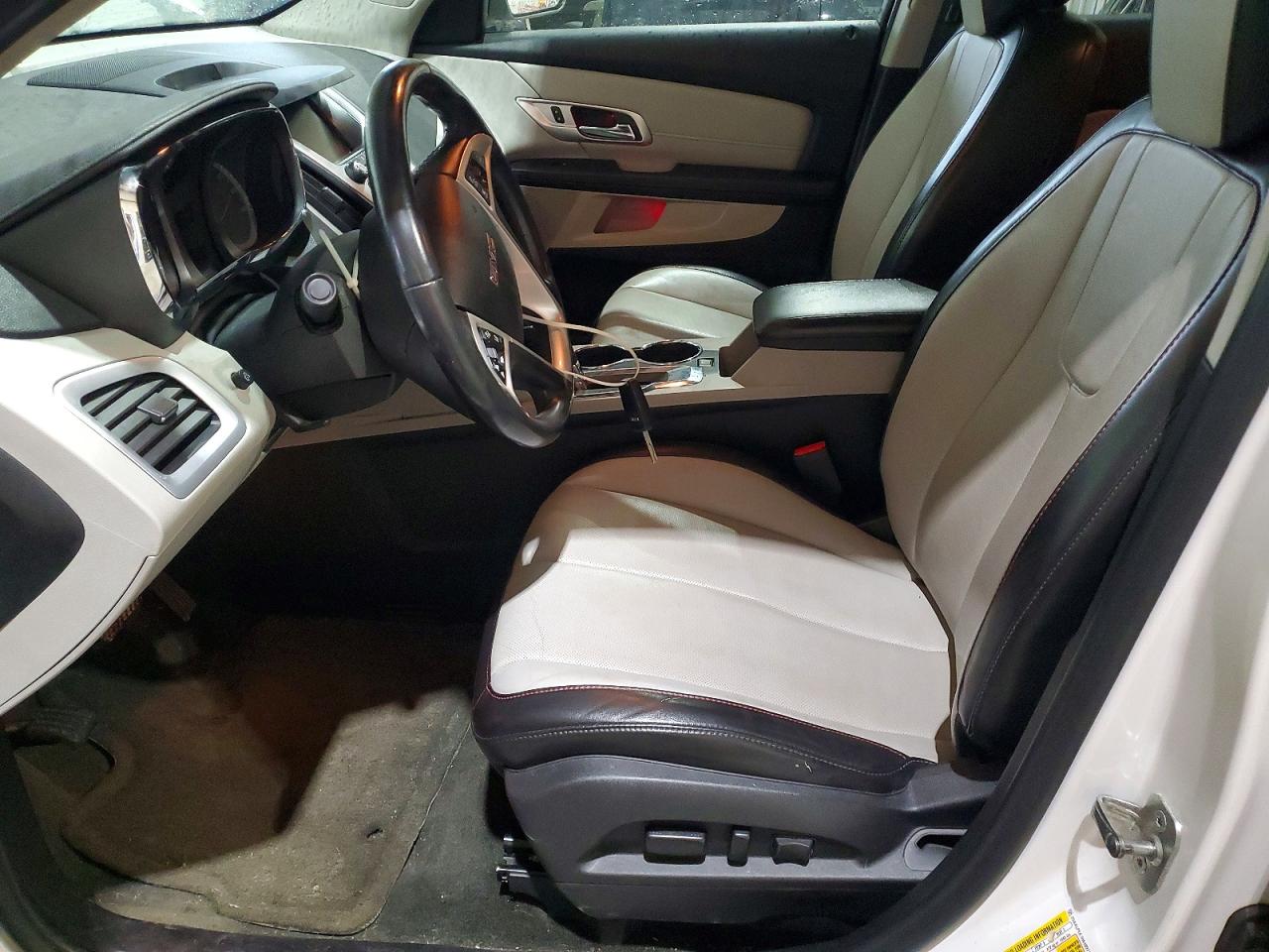 GMC Terrain Slt
