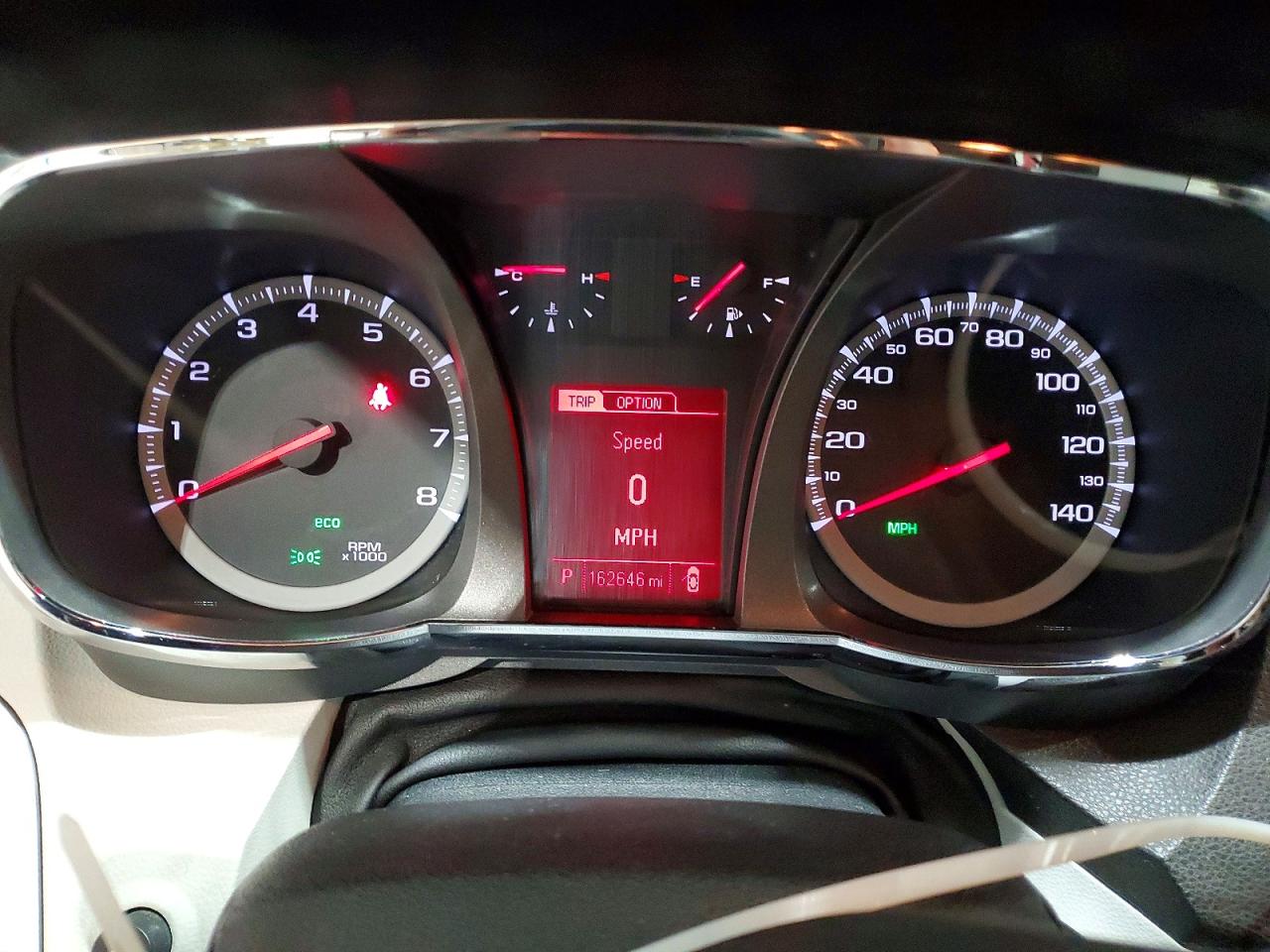 GMC Terrain Slt