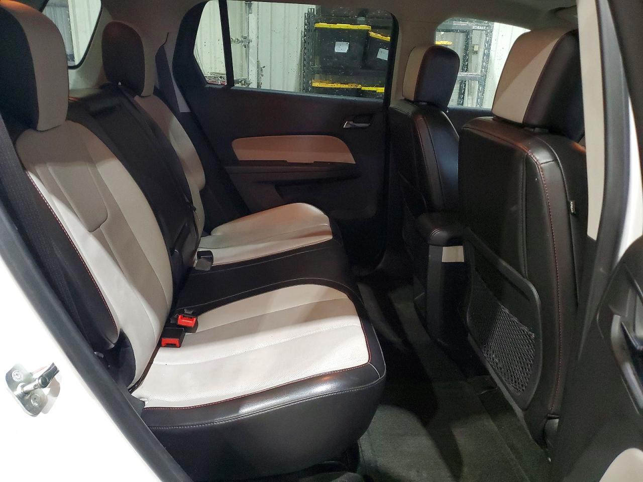 GMC Terrain Slt