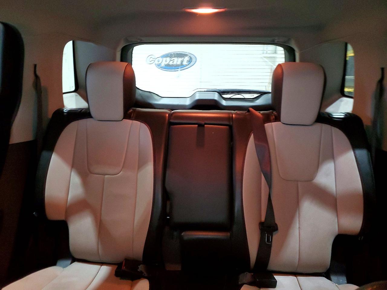 GMC Terrain Slt
