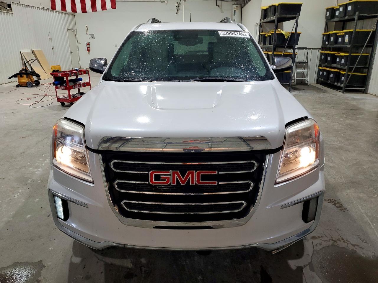 GMC Terrain Slt