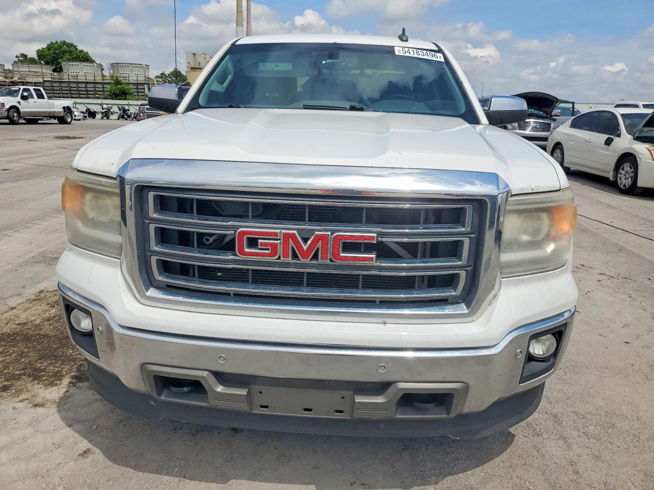 GMC Sierra K1500 Slt