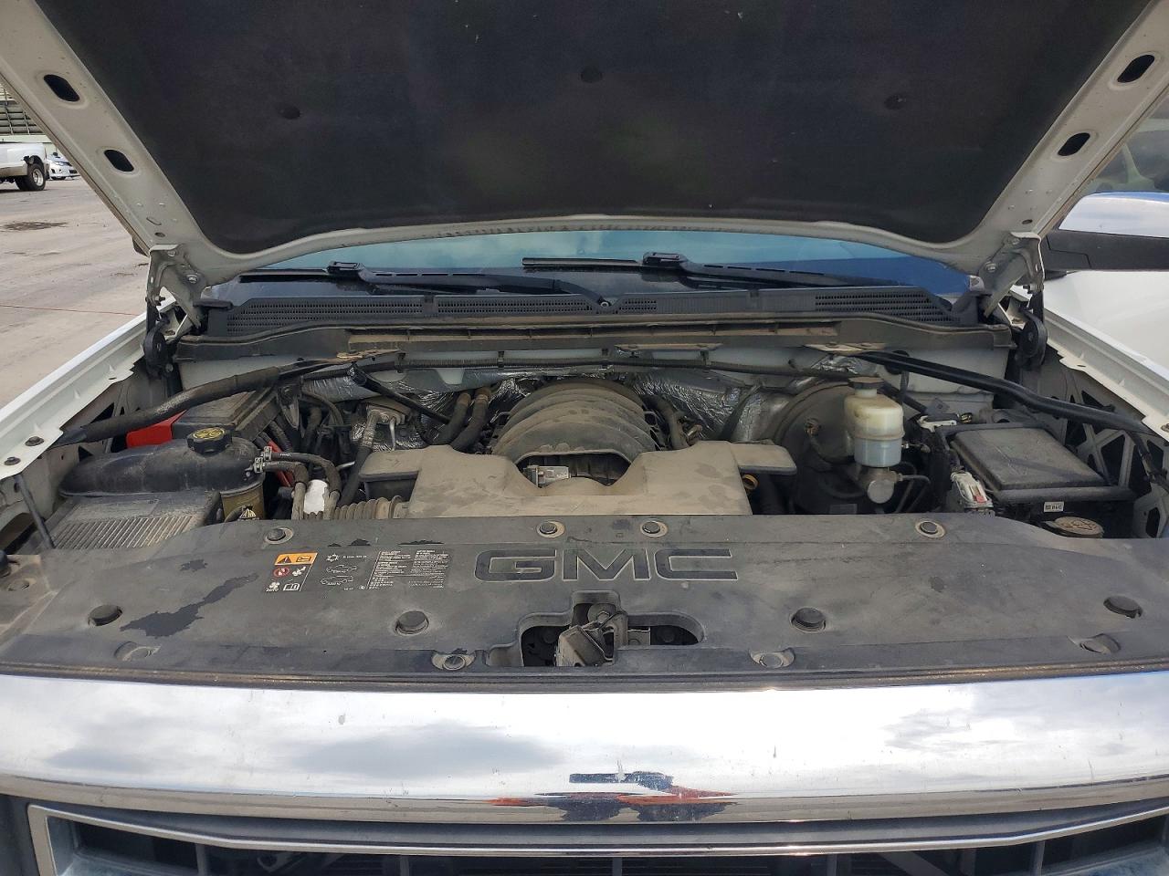 GMC Sierra K1500 Slt