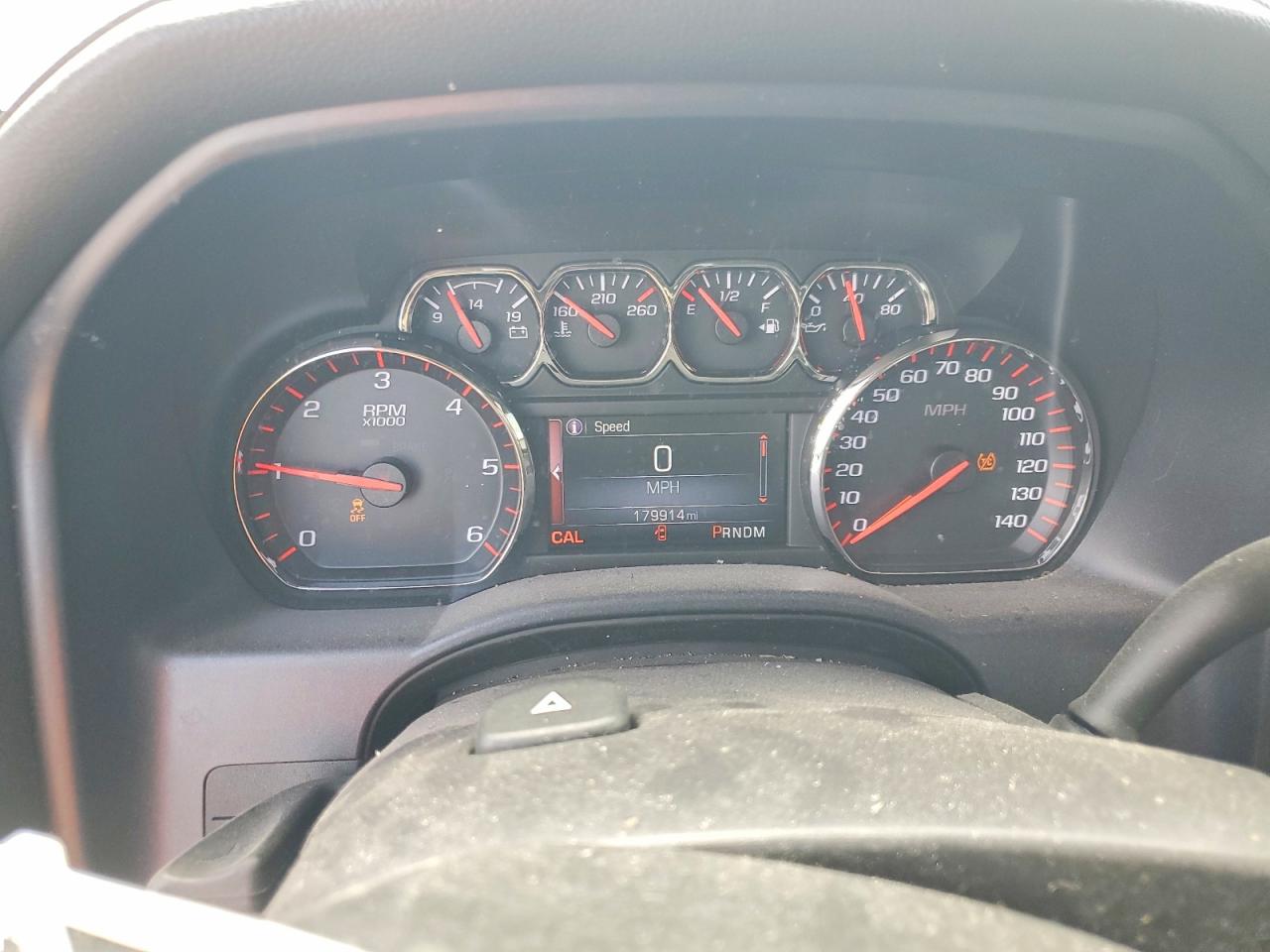 GMC Sierra K1500 Slt