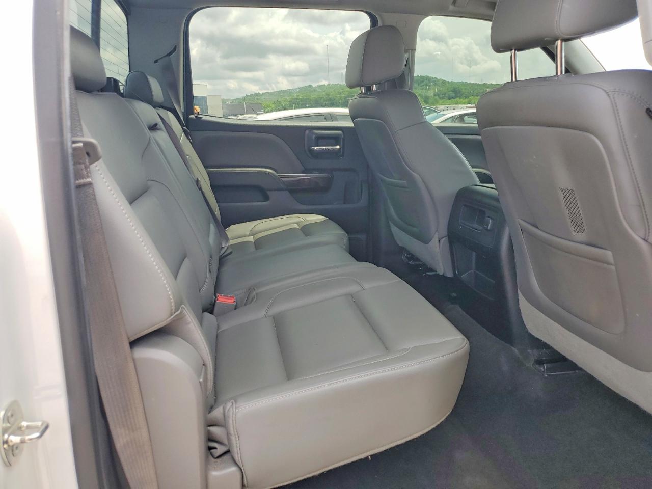 GMC Sierra K1500 Slt