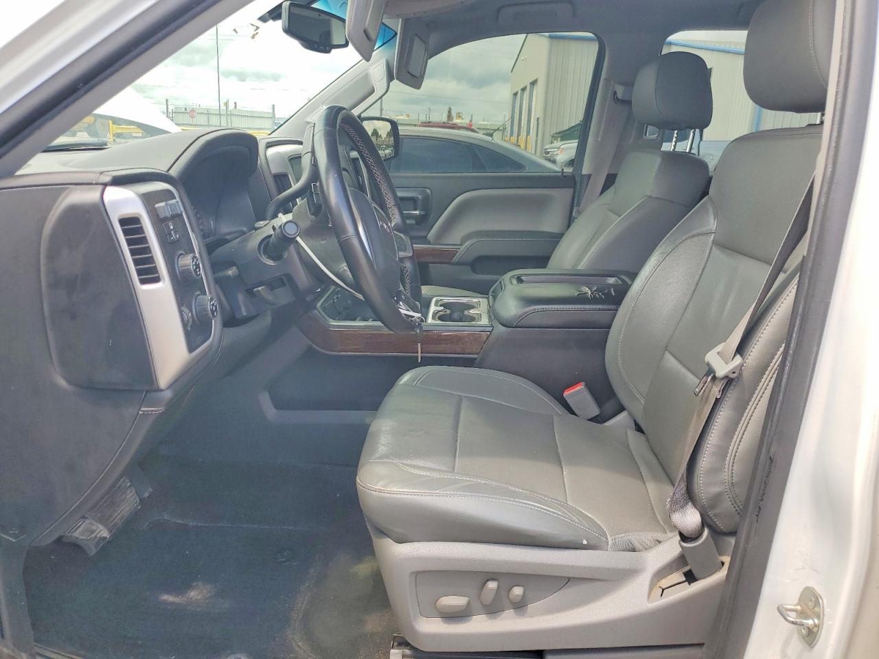 GMC Sierra K1500 Slt
