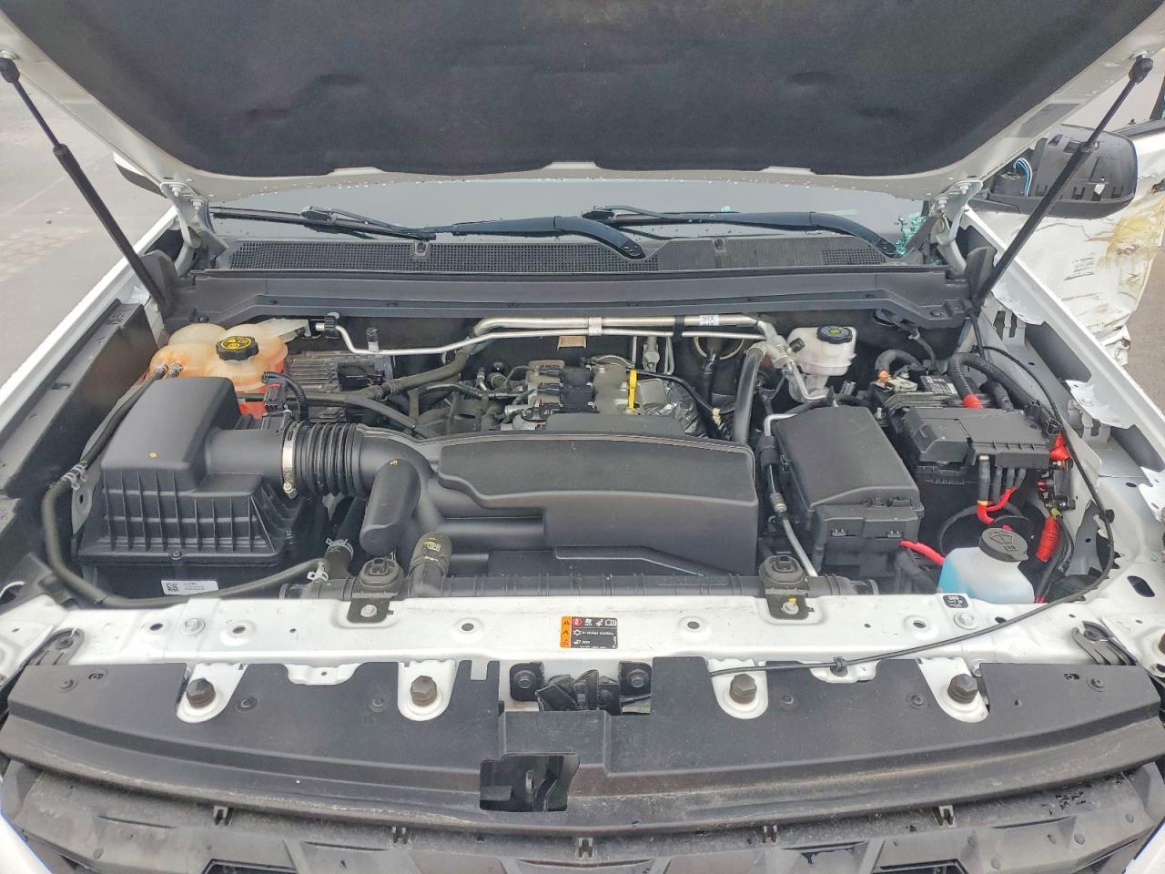 Chevrolet Colorado Lt
