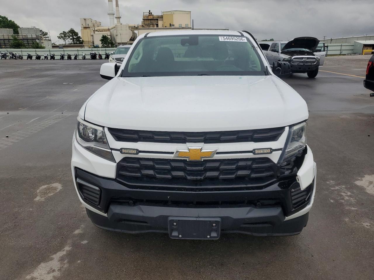 Chevrolet Colorado Lt