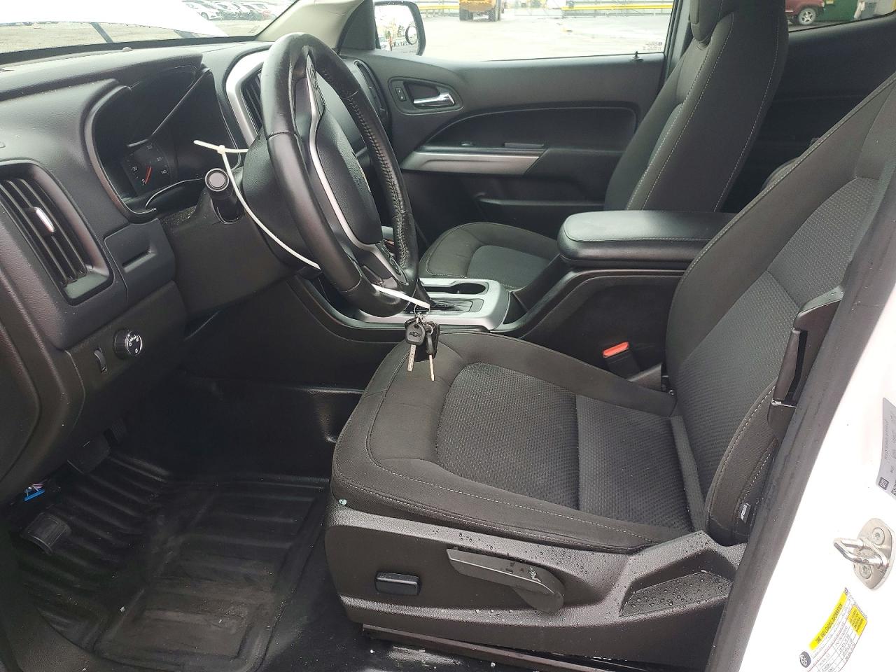 Chevrolet Colorado Lt