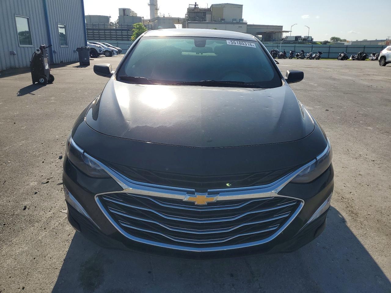 Chevrolet Malibu Ls