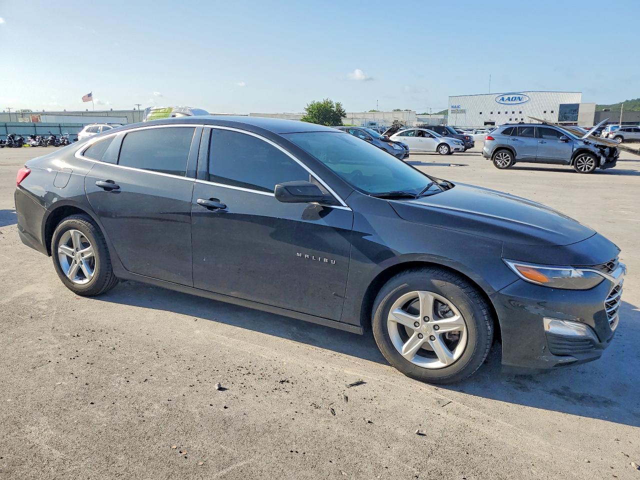 Chevrolet Malibu Ls