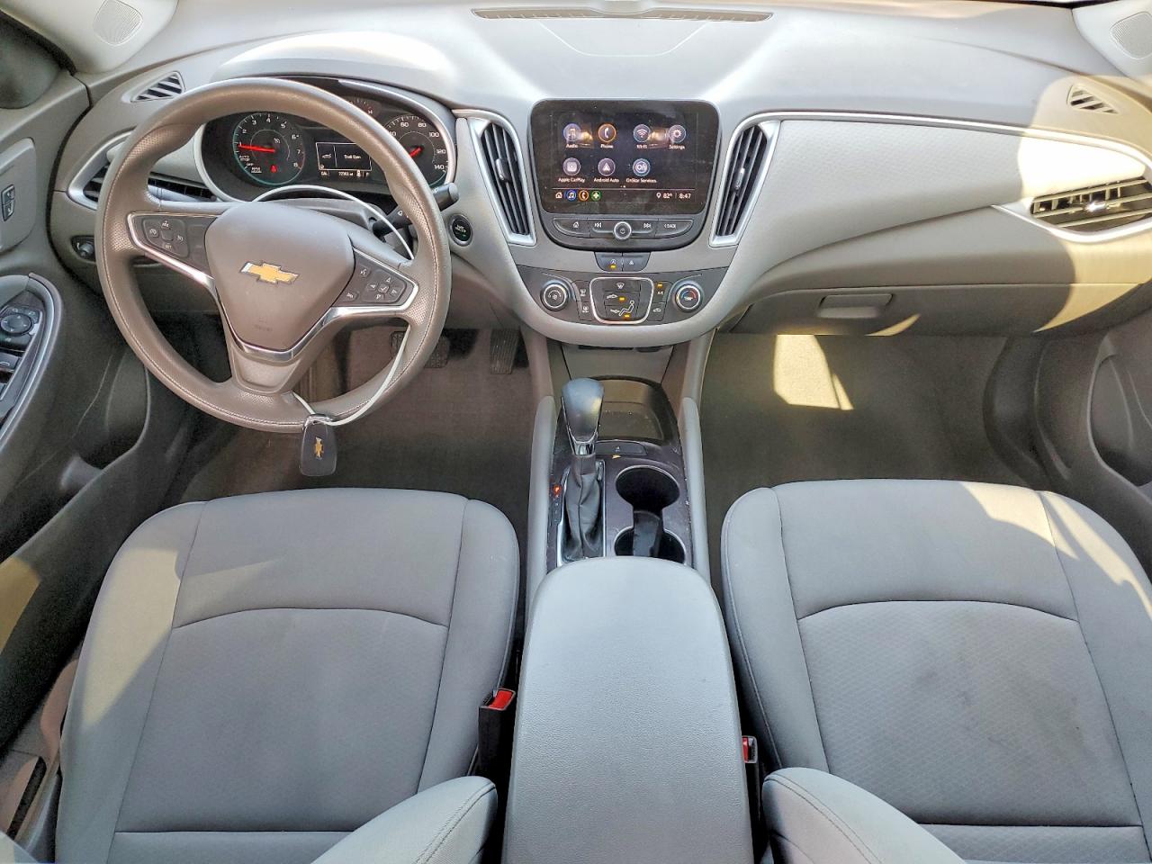 Chevrolet Malibu Ls
