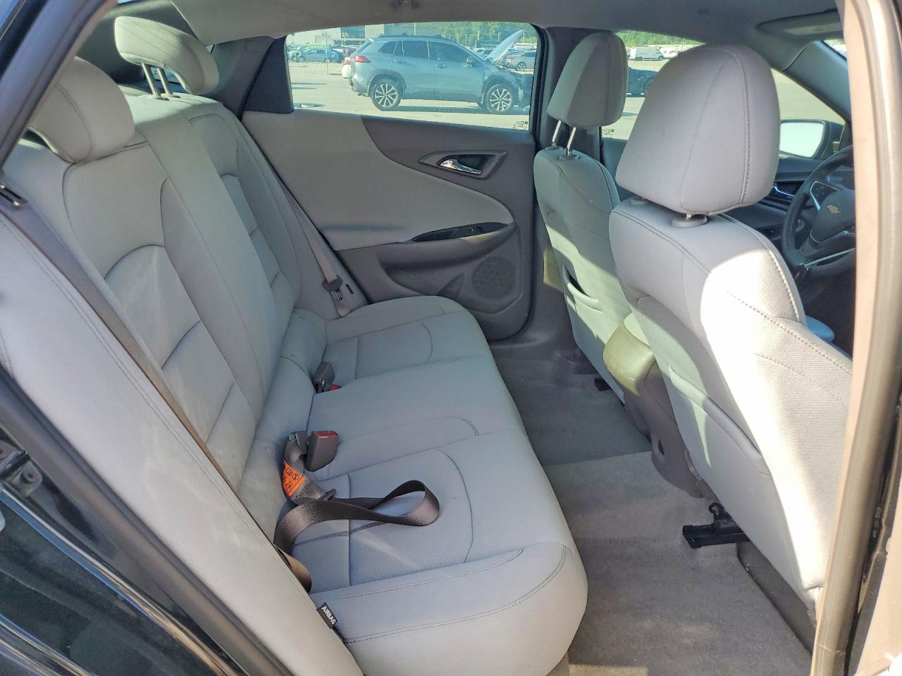 Chevrolet Malibu Ls