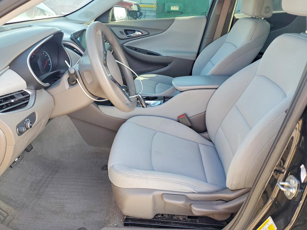 Chevrolet Malibu Ls