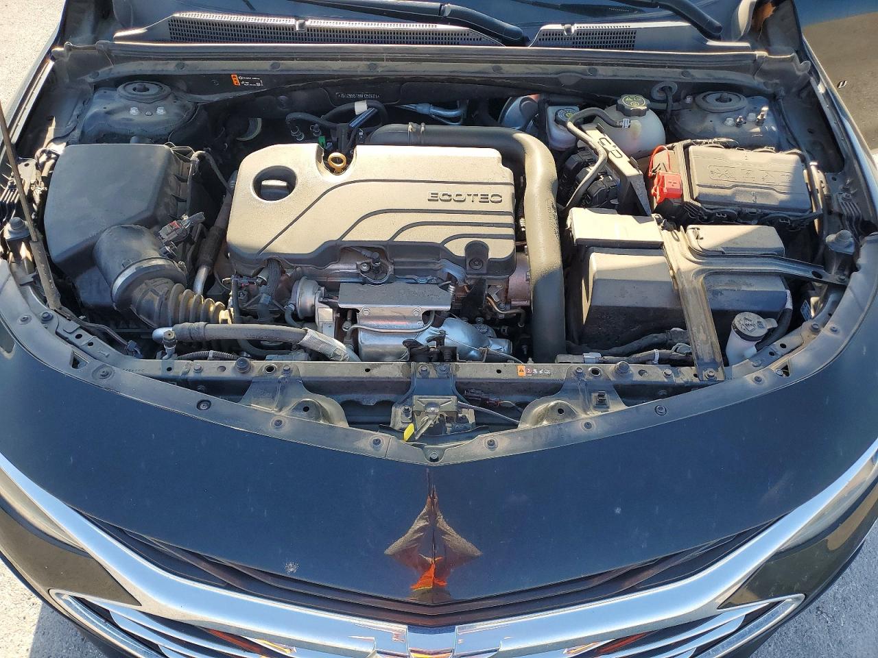 Chevrolet Malibu Ls