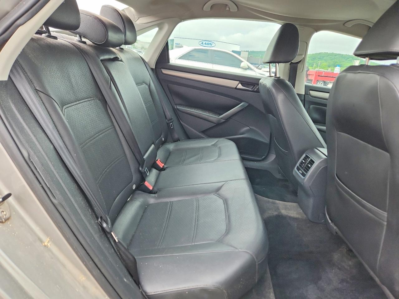Volkswagen Passat Se