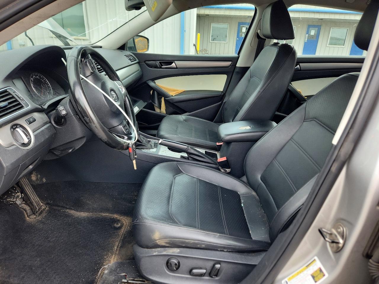 Volkswagen Passat Se